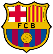 نادي   برشلونه